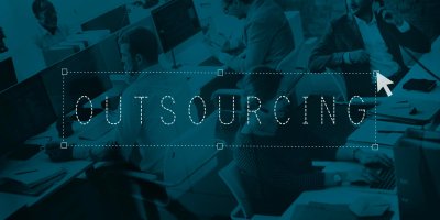 Waarom outsourcing zo interessant kan zijn
