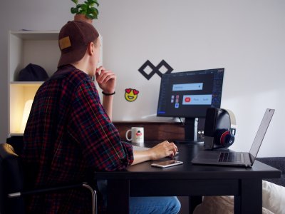 Via klusplatformen als Werkspot verdien je snel bij