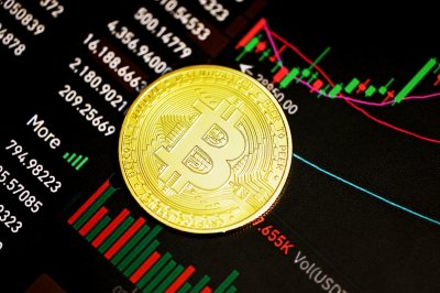 Bitcoin verloor een vijfde van zijn waarde in één maand