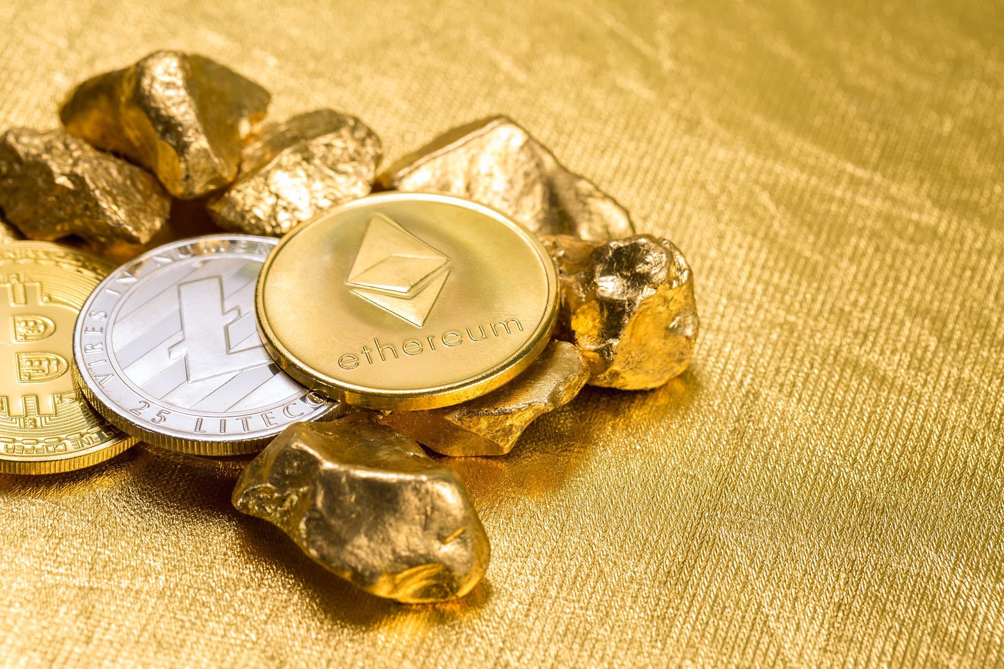 Investeren in Ethereum een goed idee?